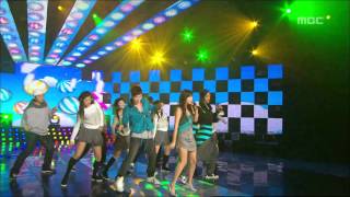 Koyote  Love Formula 코요태  사랑공식 Music Core 20071027 [upl. by Karry218]