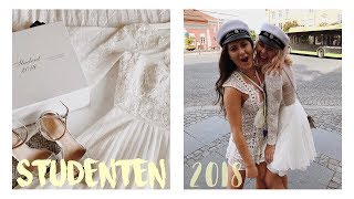 Studenten 2018 │ Ebba Mann [upl. by Refiffej864]