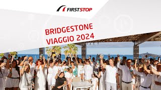 Bridgestone Viaggio 2024  Fuerteventura 1724 giugno [upl. by Falconer]