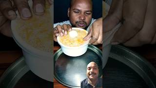 Spicy chicken biryani eating 🔥 biryani sorts foodchallenge viralvideo food eatingshow [upl. by Inram]