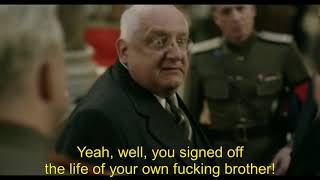 The Death of Stalin 2017 clip I have documents on all of youquot [upl. by Wojak138]