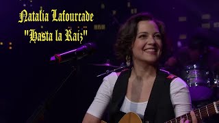 Natalia Lafourcade quotHasta la Raizquot Austin City Limits ReactionReacción from Finland [upl. by Isaacs]