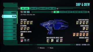 Star Trek Online Tetryon cannon build testing [upl. by Duncan361]