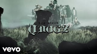 Key Glock  QDogz Official Visualizer [upl. by Connelly901]