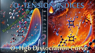 O2 Tension Indices Critical Care  Part 02 of 02  Pulmonary Series  Recorded Live [upl. by Gan296]