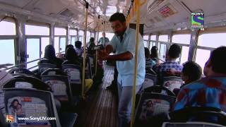 CID  Bus Hijack Part II  Episode 1060  5th April 2014 [upl. by Agate]