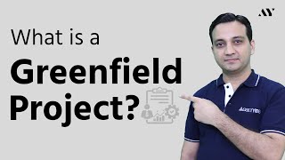 Greenfield Project [upl. by Yenot148]