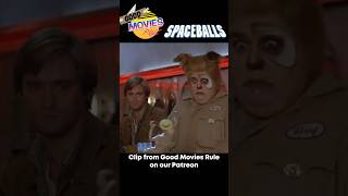 Spaceballs Sequel Announcement shorts [upl. by Bernetta]