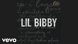 Lil Bibby  Sleeping on the Floor Audio ft G Herbo [upl. by Attenad661]