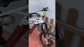 Tramitamos la Garantía de tu motor bosch shimano polini brose pinion ebikeguadarrama ebike [upl. by Malet]