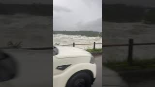 khadakwasla dharan overflow like and share surprise [upl. by Anselm719]