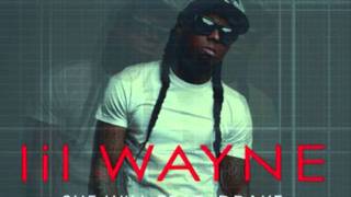 Lil Wayne ft Rick Ross amp Drake  She Will Remix HDCDQ [upl. by Ydna]