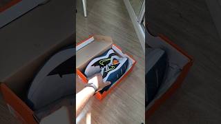 Unboxing Tênis Nike Mc Trainer 2 Verde [upl. by Cerf849]