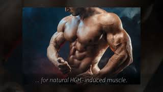 Hypergh 14x For Bodybuilding Reviews [upl. by Aiuqcaj]