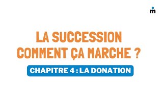 Plus de 100 K€ de réduction de droits de succession avec lassurancevie et la donation [upl. by Darrell729]