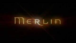 BBC  Merlin Unreleased Music  The Labyrinth of Gedref [upl. by Sotos]