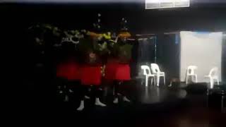 AVORONG DANCE NCR DOY PERFOMANCE [upl. by Olimpia189]