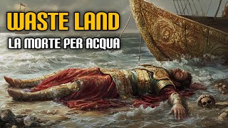 Waste Land la morte per acqua [upl. by Weight745]