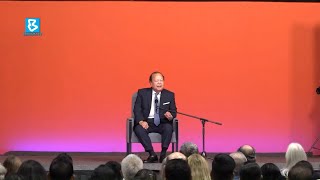 Prem Rawat Renowned peace educator teaches about attaining inner peace [upl. by Craig22]