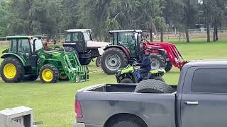 July 152024 Nipawin Exhibition Kevin [upl. by Yared]