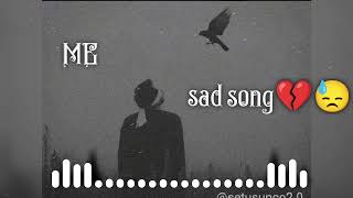 ya mujhko sataya kaisa kaisa din Gujar tujhe Maine jab si dekha ki khone mein Laga sad song sad song [upl. by Charmian]