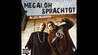 Megaloh amp Sprachtot  Dein Manager HD [upl. by Ailimac265]