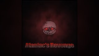 Maniacs Revenge Cover [upl. by Sontich]