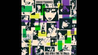 Siouxsie and the Banshees  Hong Kong Garden Semiinstrumental [upl. by Ahcsap]