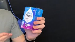 TheraTears Dry Eye Therapy Lubricating Eye Drops for Dry Eyes Review [upl. by Aimek]