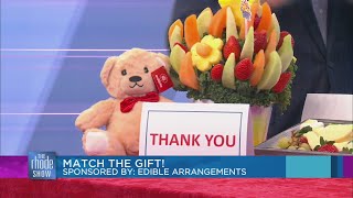 Edible Arrangements the gift for every occasion [upl. by Fine]