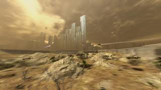 Halo 3 ODST Soundtrack  Ground War Extended [upl. by Norac]