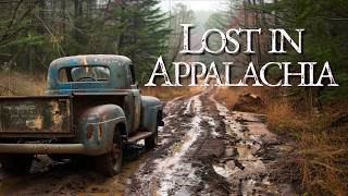 Lost in Appalachia [upl. by Sucramal]