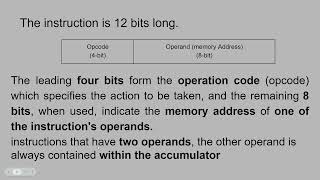 JC 62 Instruction Set  COA Lectures [upl. by Duleba]