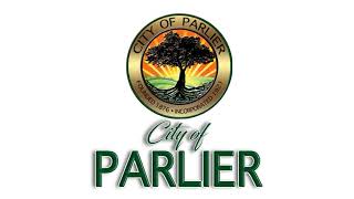 Parlier City Council Regular Meeting September 19 2024 [upl. by Eoz]