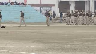 26 January pred practice rajendra stadium chapra saran [upl. by Orvie]