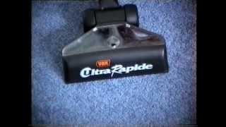 Vax 5140 Rapide Plus 3 in 1 Vacuum Cleaner Demonstration Video [upl. by Groeg]