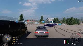 carx madness on track  lets drift [upl. by Ploch788]