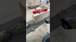 baustelle construction viral youtubeshorts shortvideo handmade shorts short foryou work [upl. by Sseb]