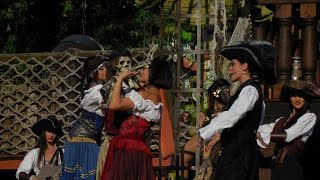 quotTaylor la regina dei mariquot soundtrack 4  Gardaland Park [upl. by Zorine]