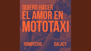 Quiero Hacer el Amor en Mototaxi [upl. by Tila100]