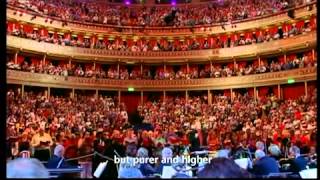 To God Be The Glory  Royal Albert Hall London [upl. by Nevarc]