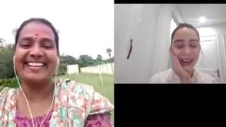 Cambly English Friendly conversation with the south African Tutor [upl. by Ut]