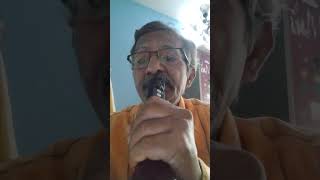 bandhu tomar pather sathi ke chena niapran kumar [upl. by Negeam]