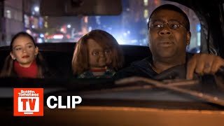 Chucky S03 E03 Clip  The More Kills The Merrier [upl. by Laehcimaj]