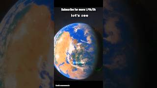 How Big The Universe Actually Is💀 shorts earth solarsystem galaxy universe astronomy [upl. by Ogdan505]