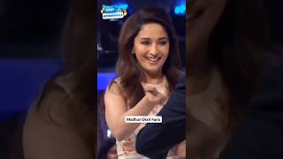 Madhuri Dixit amp Salman Khan Dance short madhuri salmankhan dance ytshots gformedianetwork [upl. by Baal]