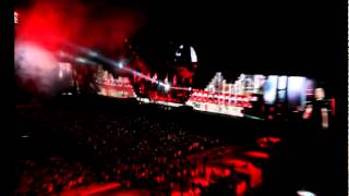 Roger Waters  In The flesh  River Plate Stadium  03182012 Live 1080p [upl. by Barb]