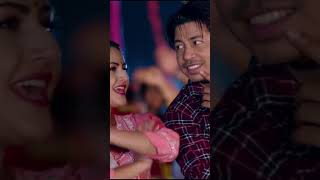 Rajesh Hamal new song Luki Luki BTStrendingshortsyoutubeshortsshorts [upl. by Rodmun]