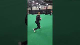 Which one baseball d3 sports football softball athlete tiktok homerun baseballlifestyle [upl. by Christophe]