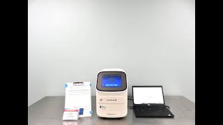 QuantStudio 5 Real Time PCR System Video 20995 [upl. by Mila277]